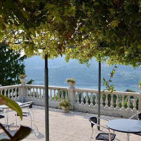 Hotel Bellevue Bellavista Montagnola à Collina d'Oro Extérieur photo