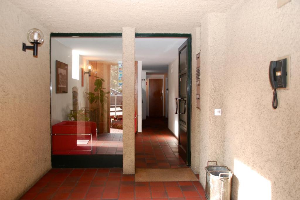 Hotel Bellevue Bellavista Montagnola à Collina d'Oro Extérieur photo