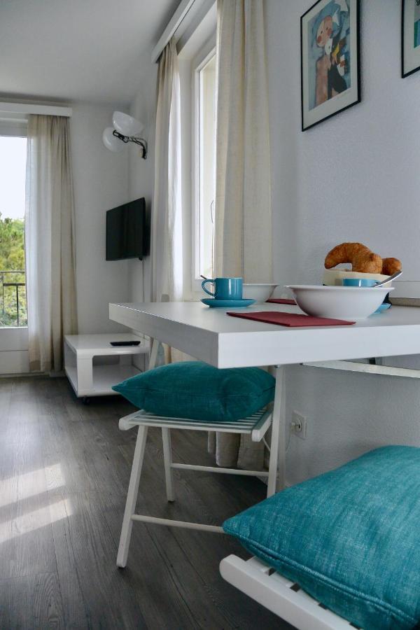Hotel Bellevue Bellavista Montagnola à Collina d'Oro Extérieur photo